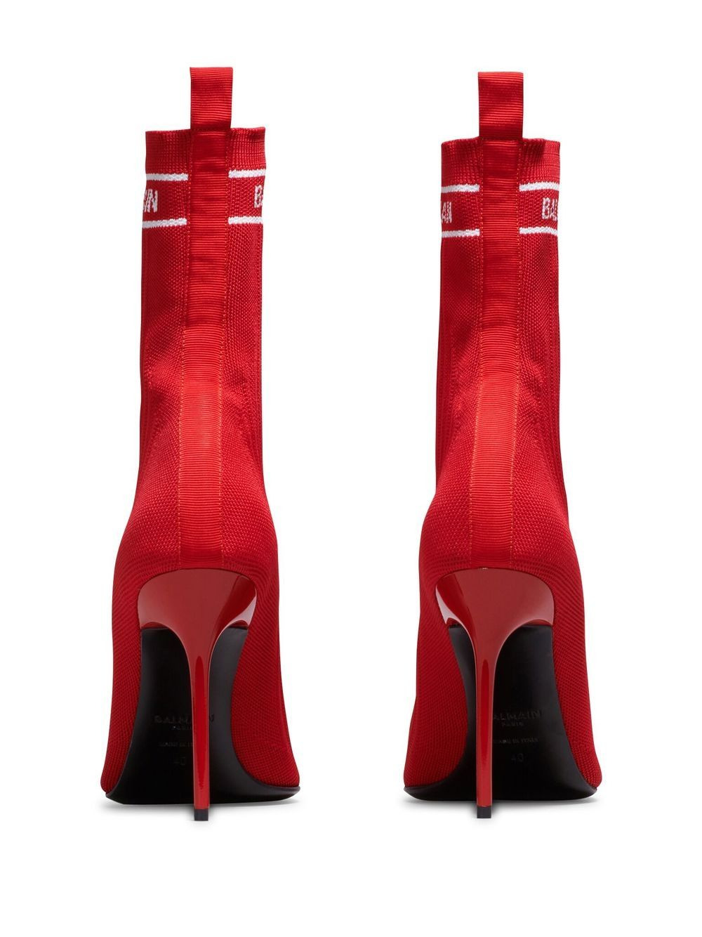 Skye 95mm ankle boots - 3