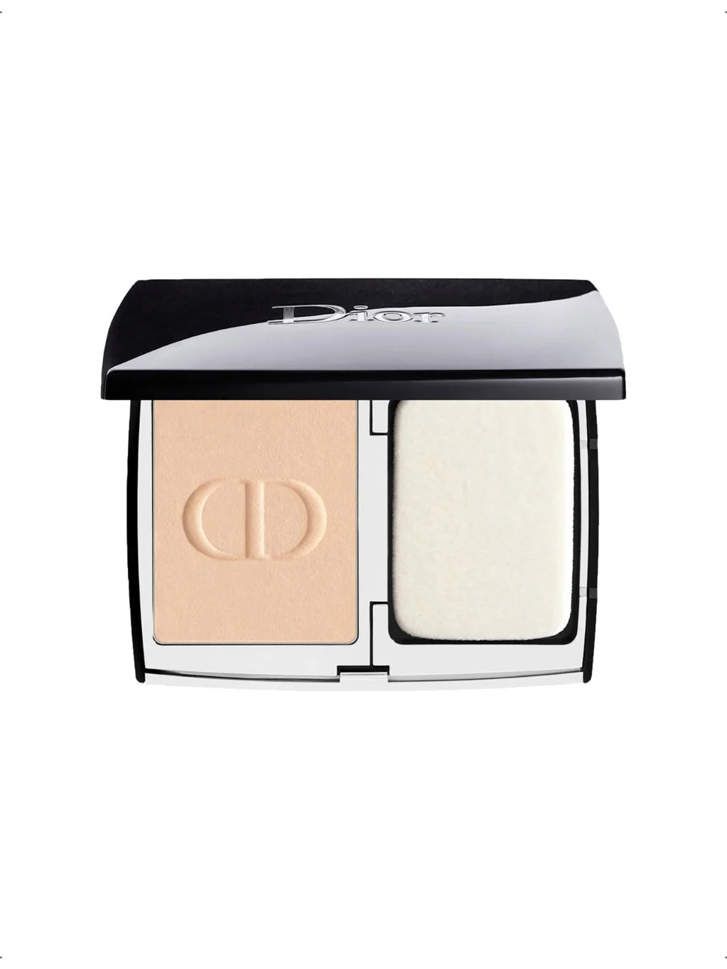 Forever Natural Velvet powder foundation compact 10g - 1