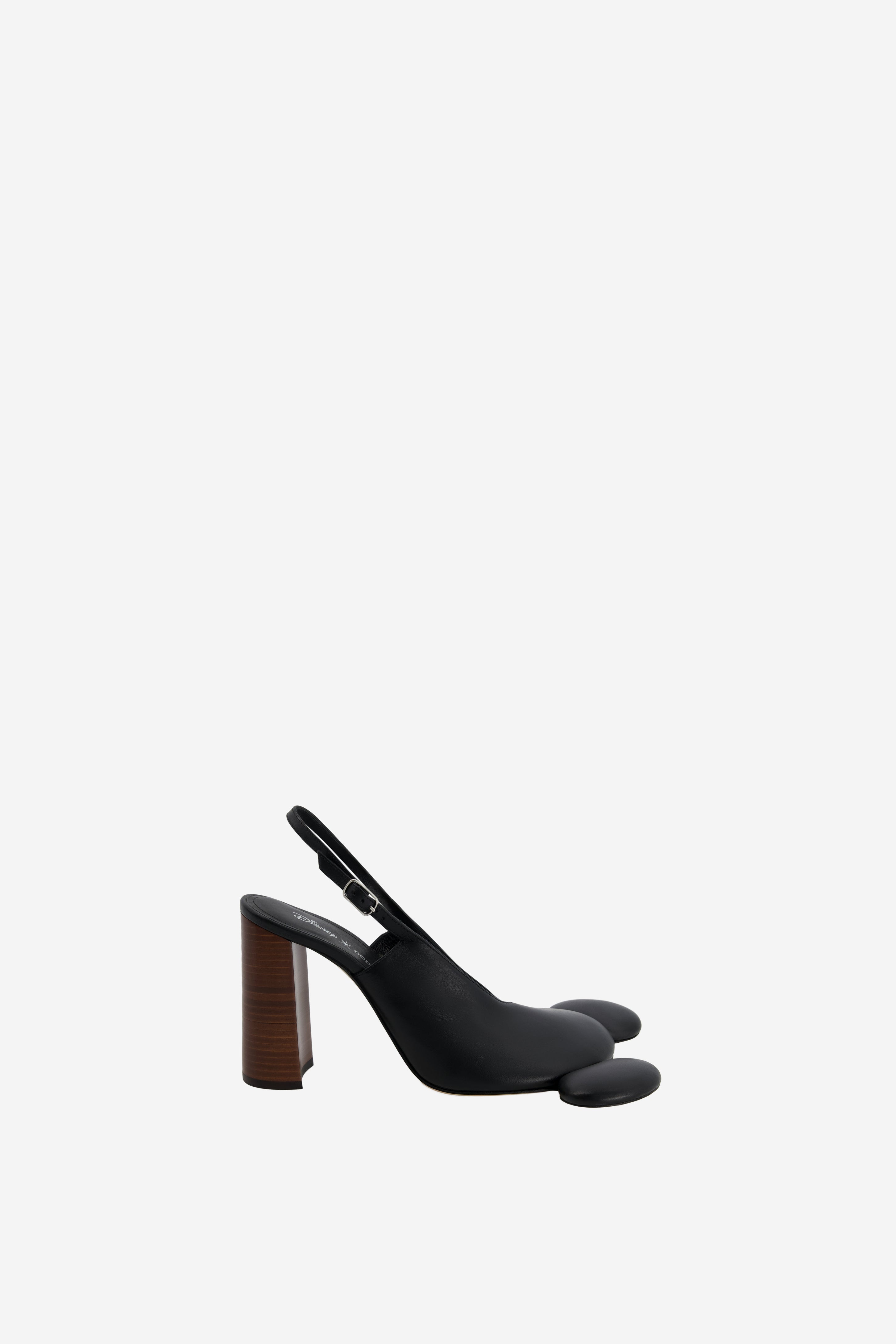 Disney X Coperni Mickey Pumps - 3