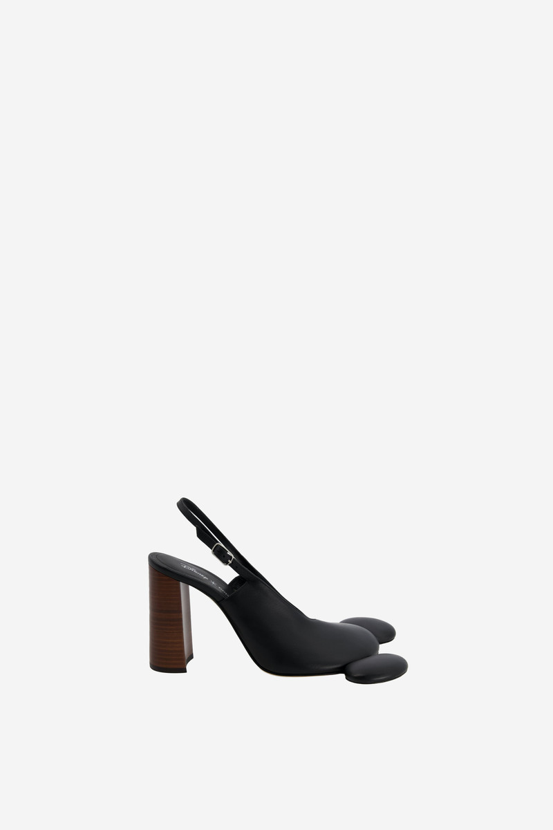 Disney X Coperni Mickey Pumps 3