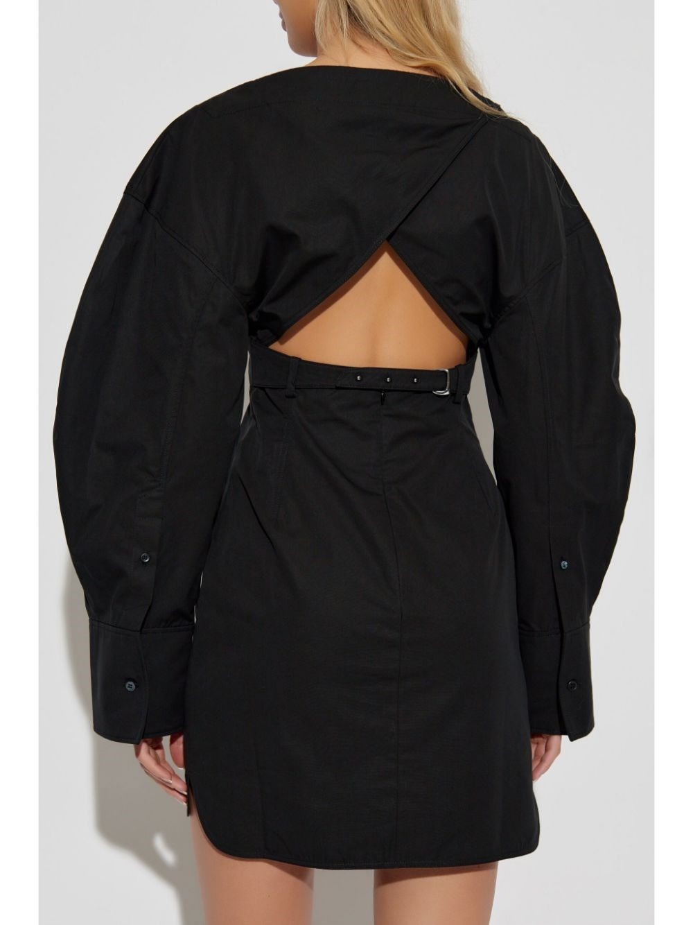 La Robe Chemise Casaco dress - 5