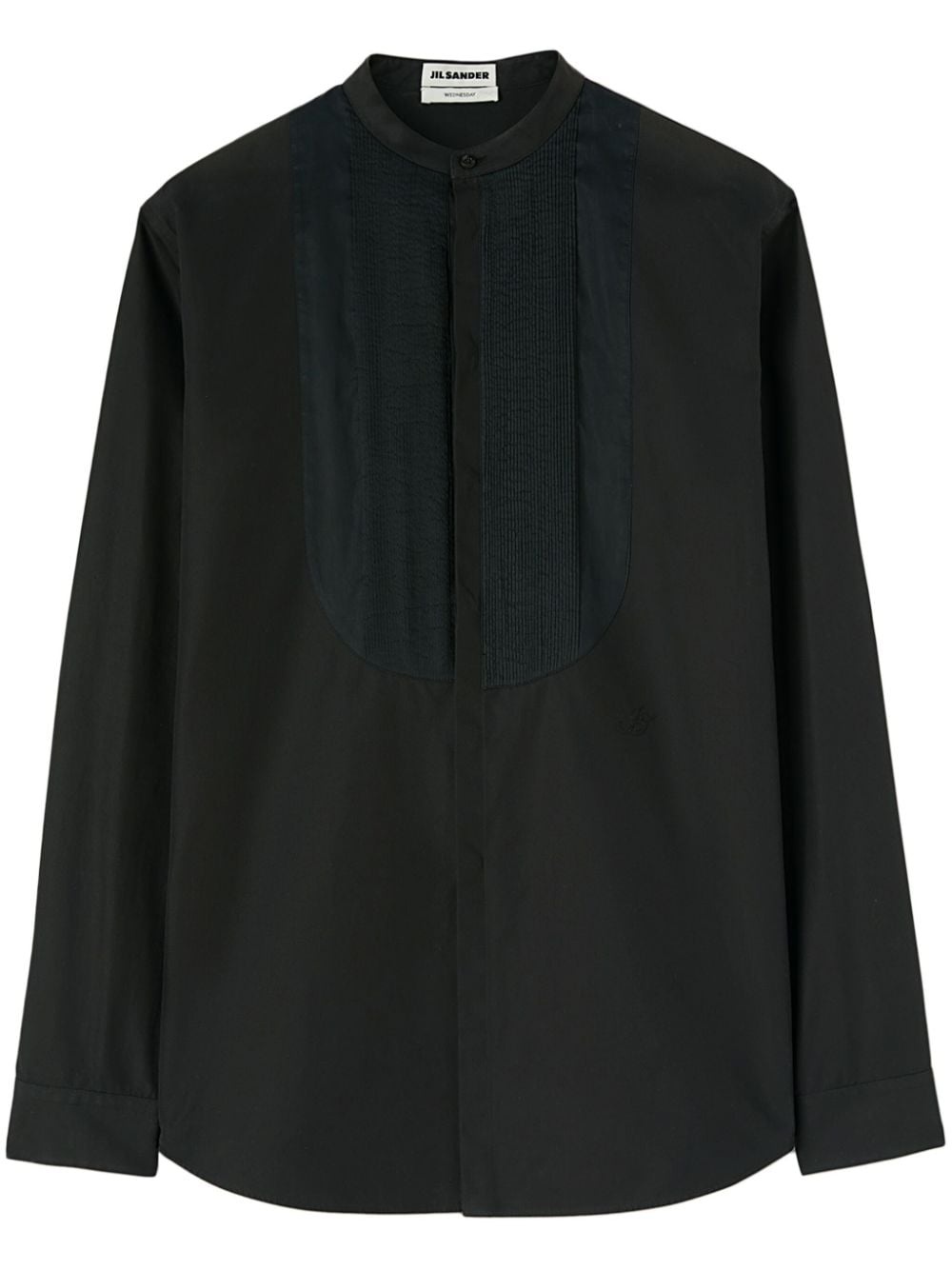 Wednesday P.M. cotton shirt - 1