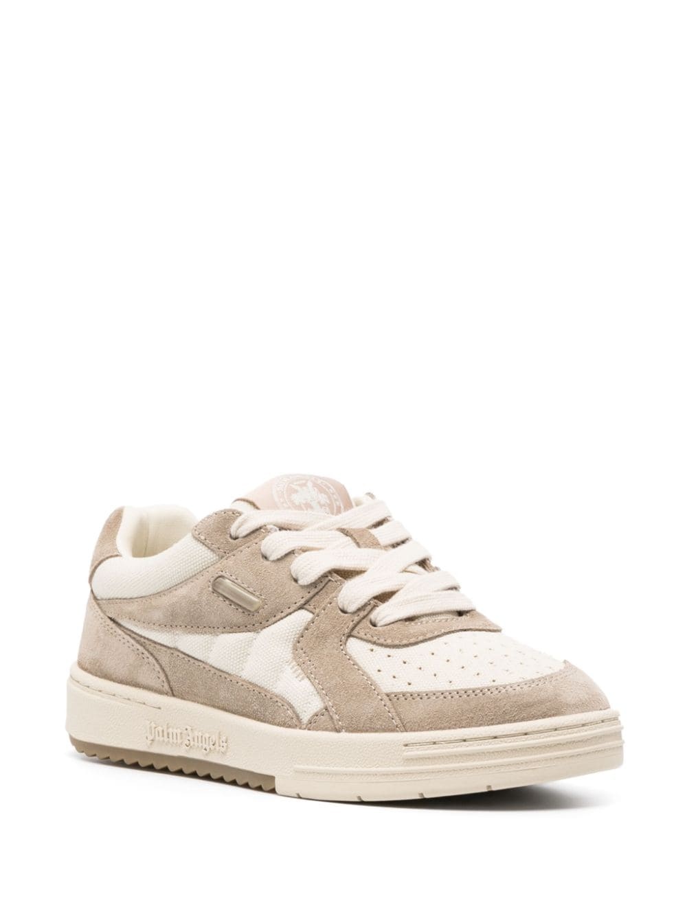 University suede sneakers - 2