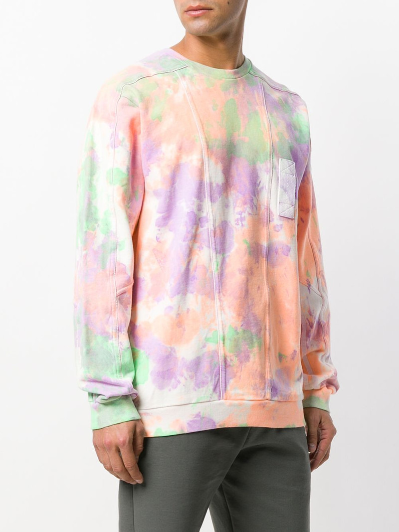 X Pharrell Williams sweatshirt 3