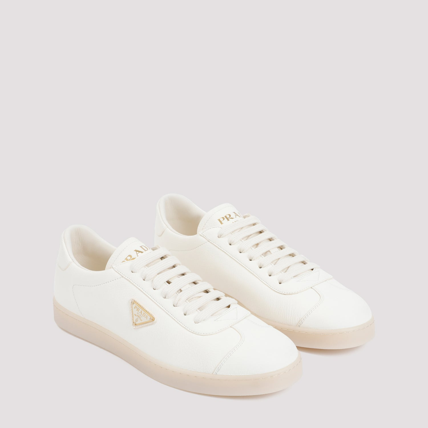 Sneakers White - 4