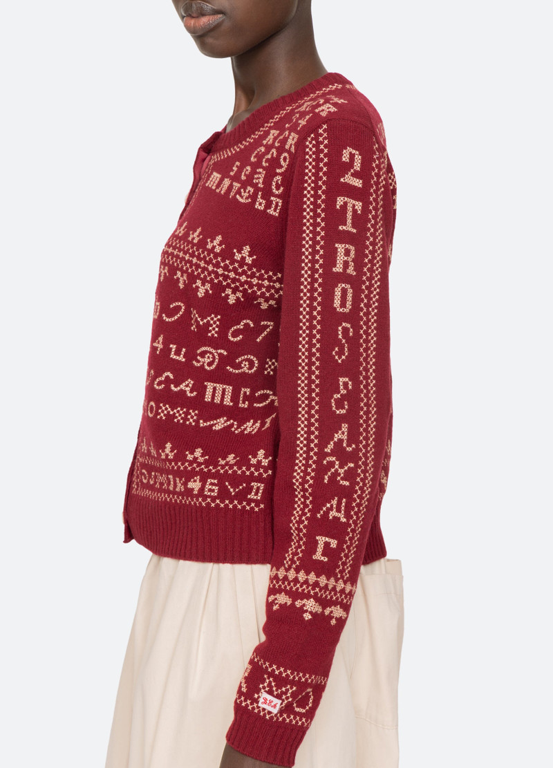 Kit Cardigan 8