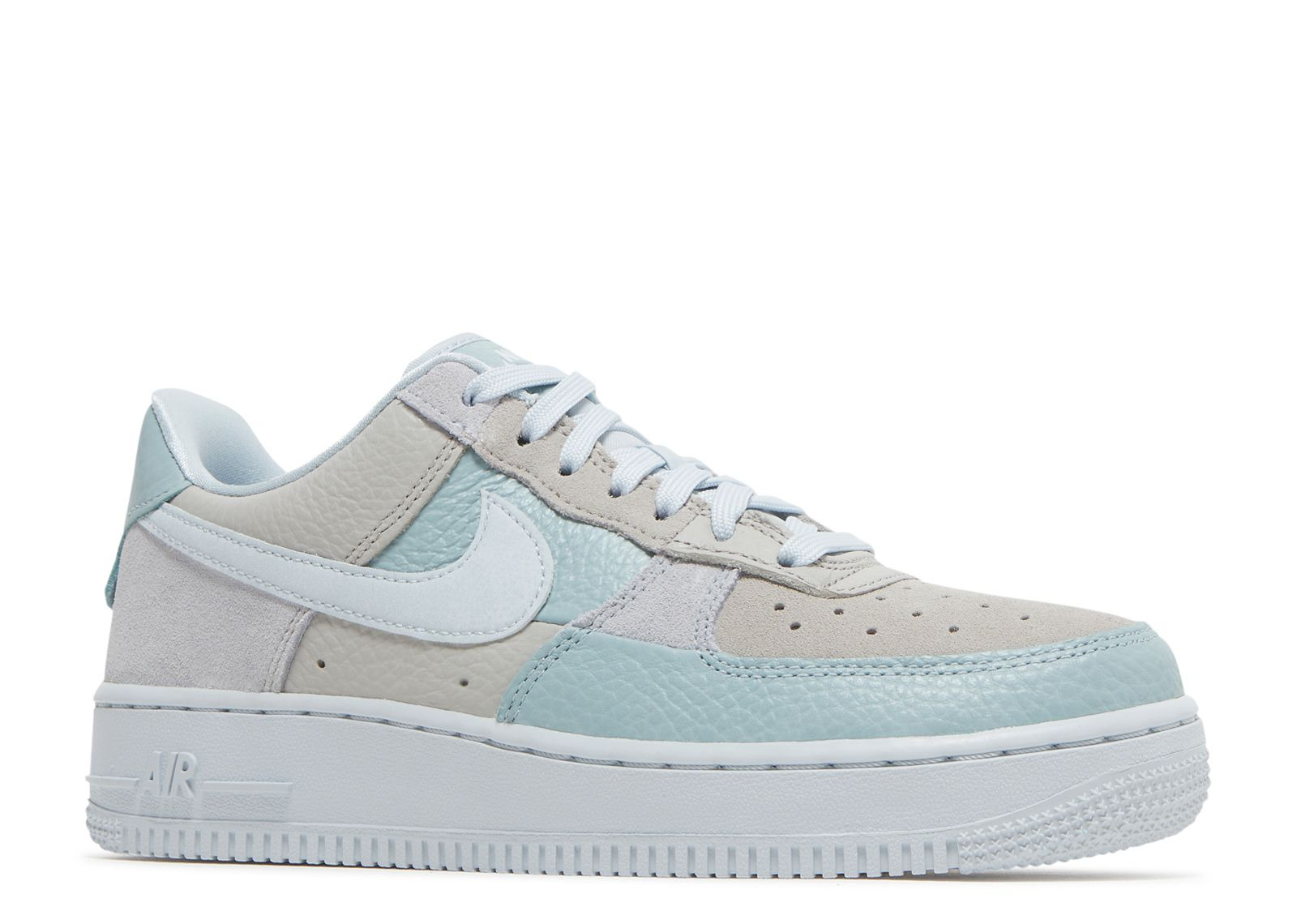 WMNS AIR FORCE 1 '07 LOW NH1 'BE KIND' - 2