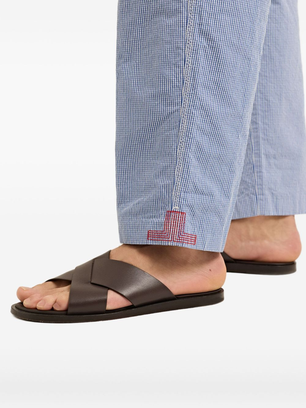 Alex trousers - 4