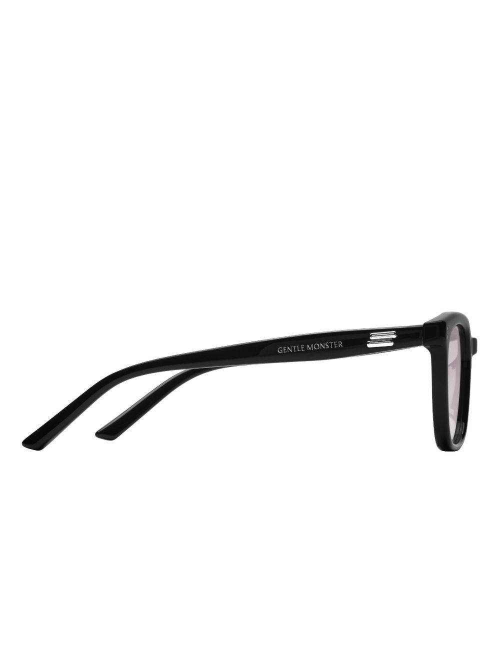 Days Day square-frame sunglasses - 3