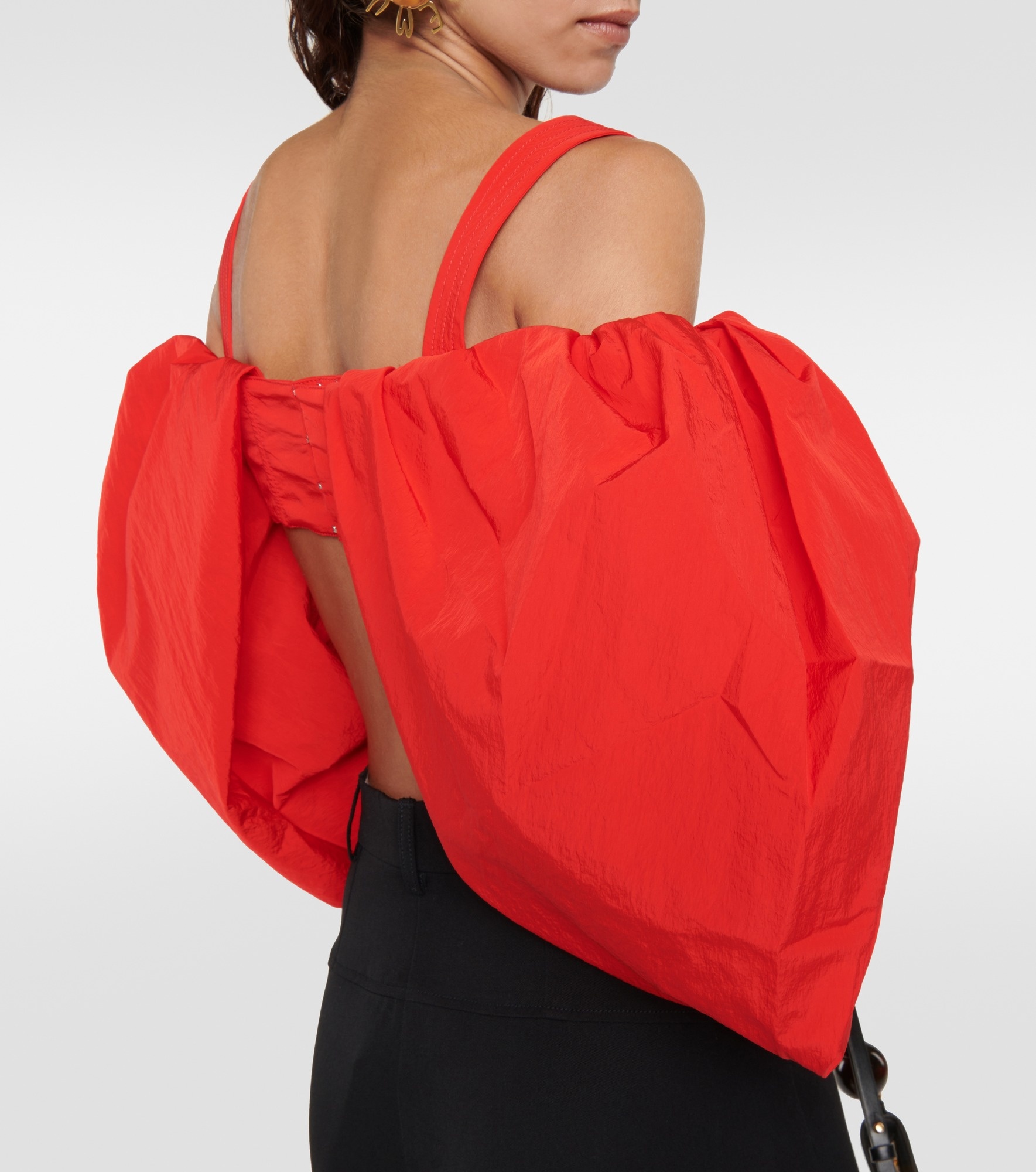 Le Haut Crinoline bra top - 5
