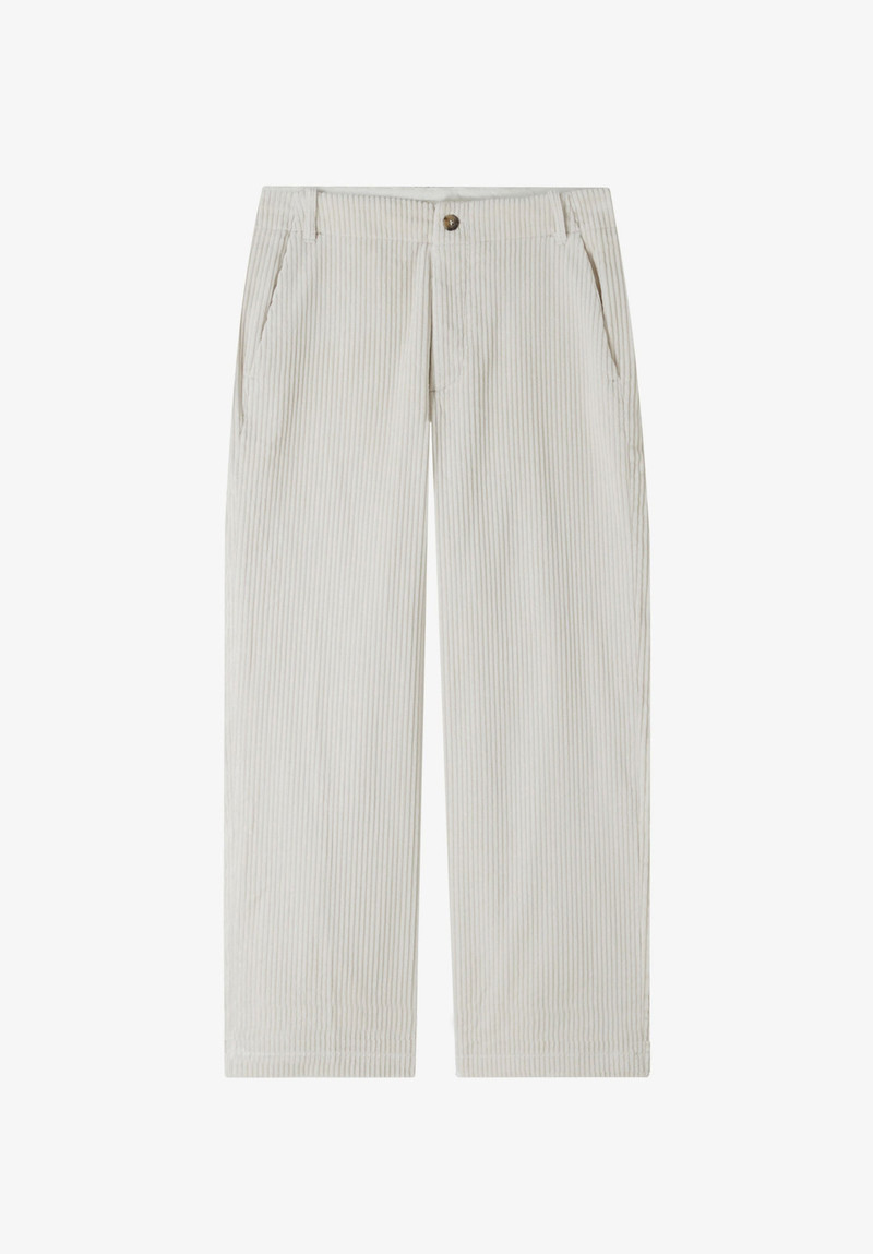 A.P.C. RIVER PANTS outlook