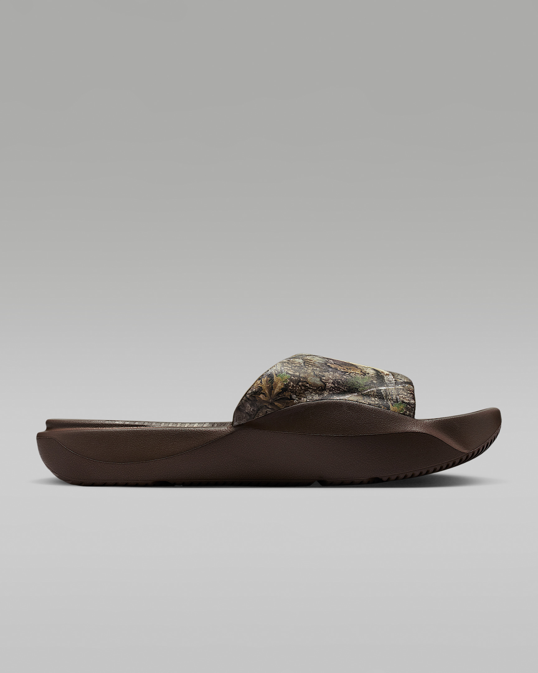Jordan Franchise Big Kids' Slides - 4