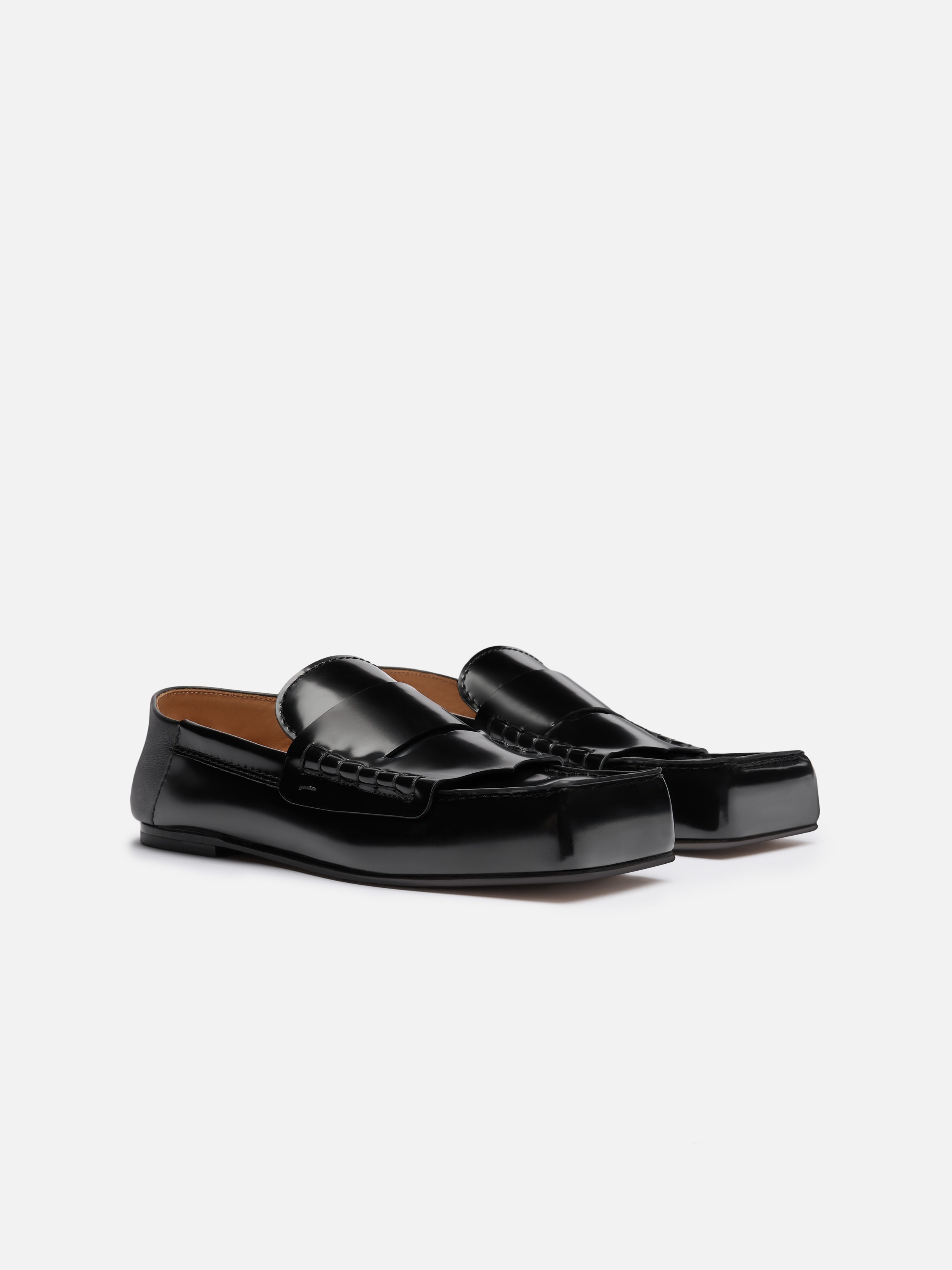 The Carré loafers - 2