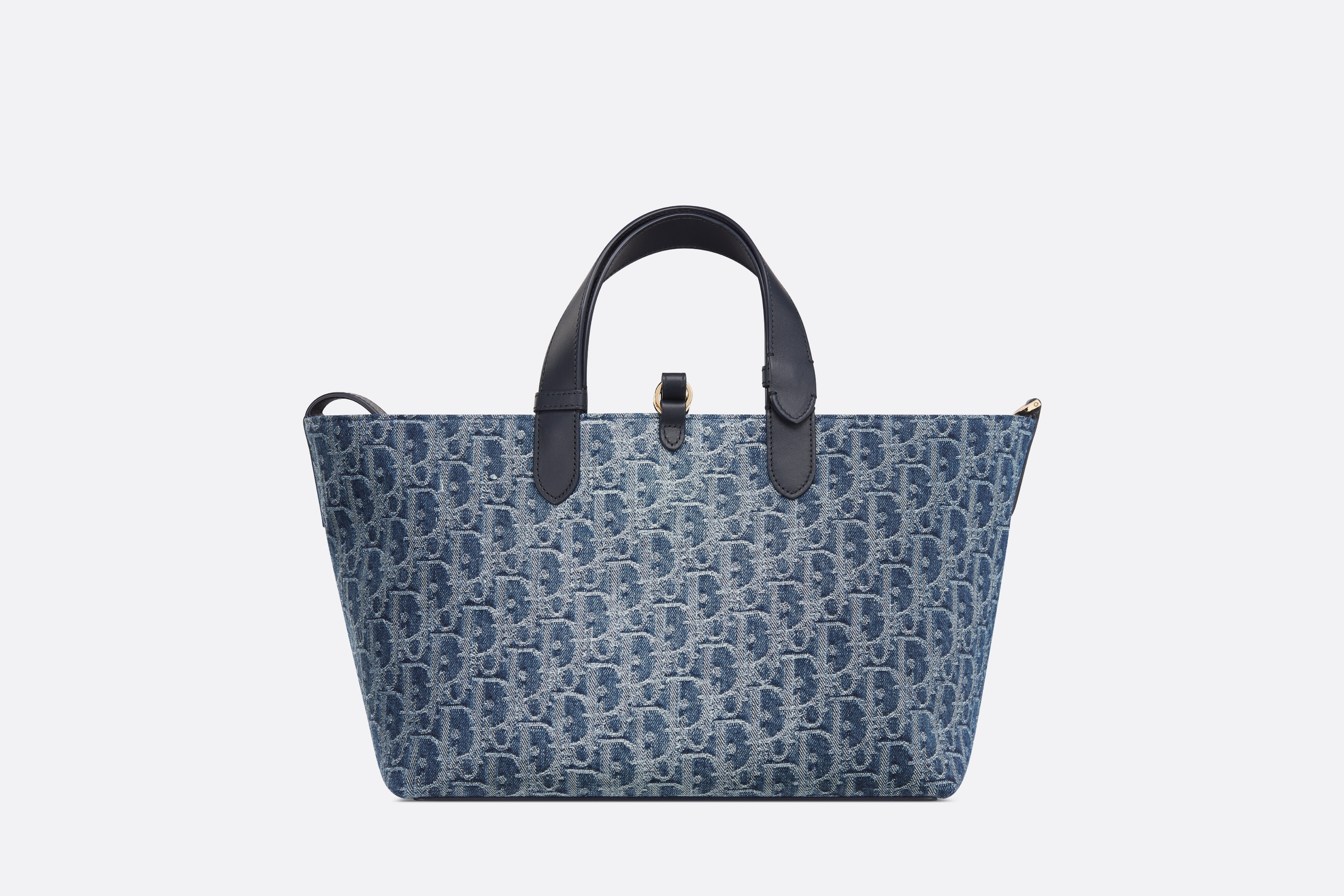 Dior Medium Dior Toujours Bag | REVERSIBLE
