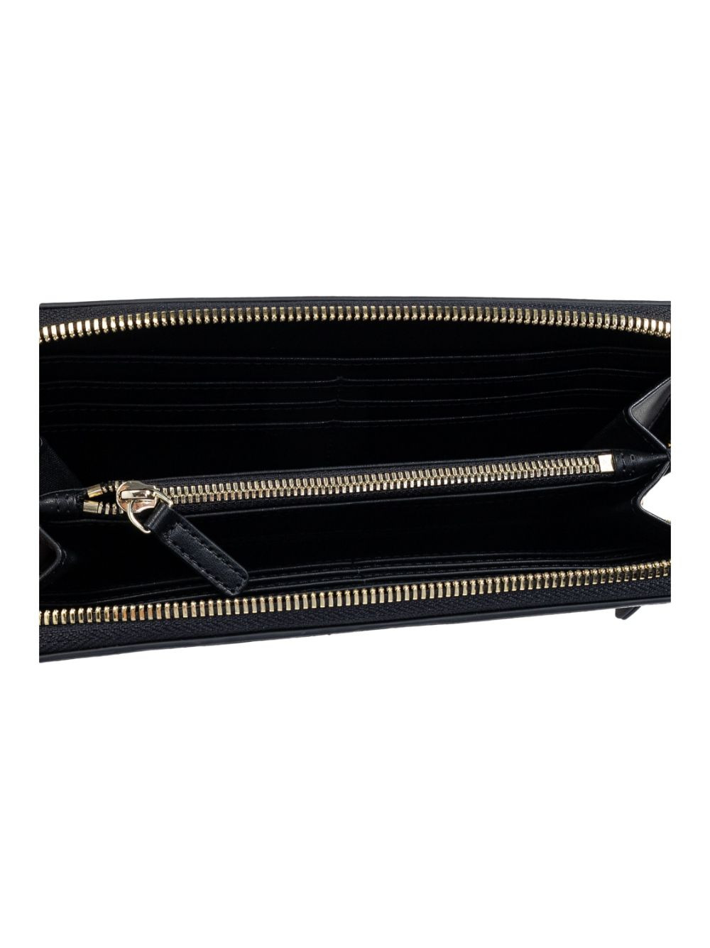 Allover Logo Continental Wallet - 4