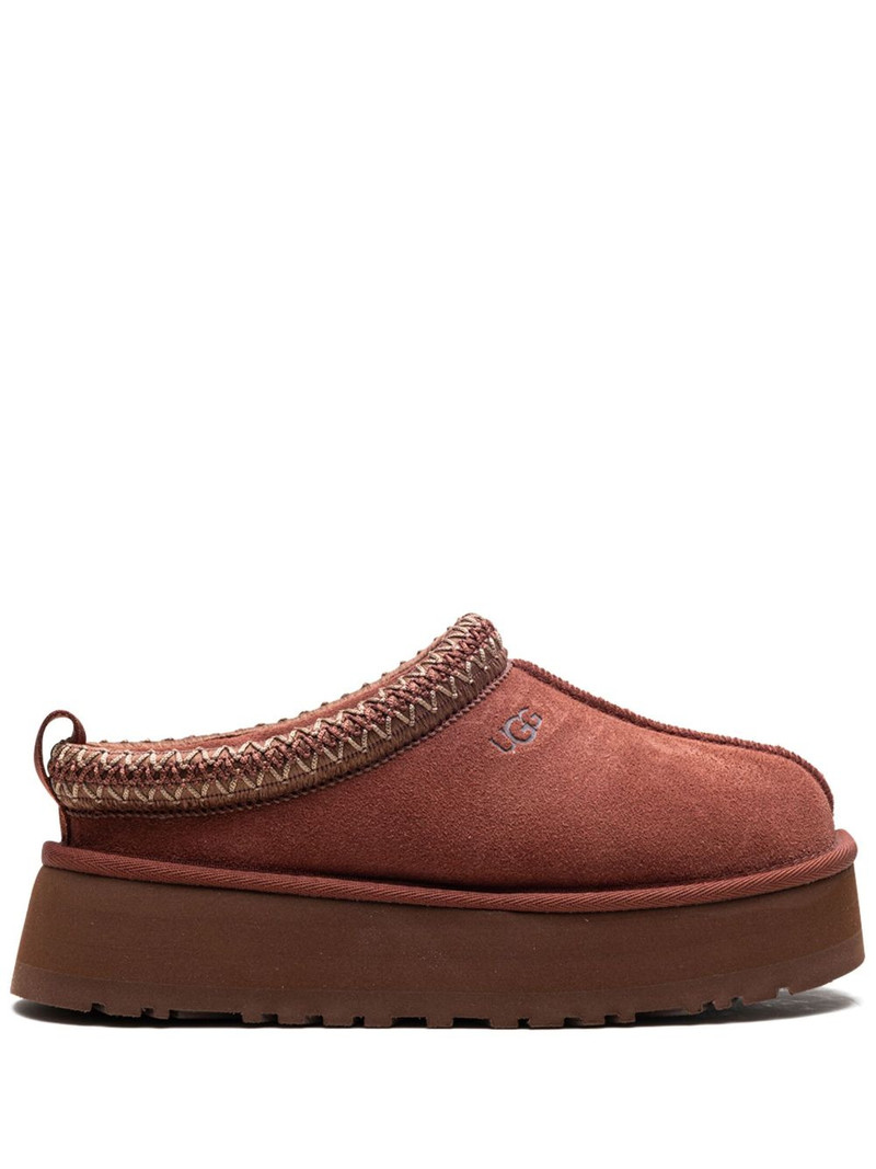 Tazz slippers 1