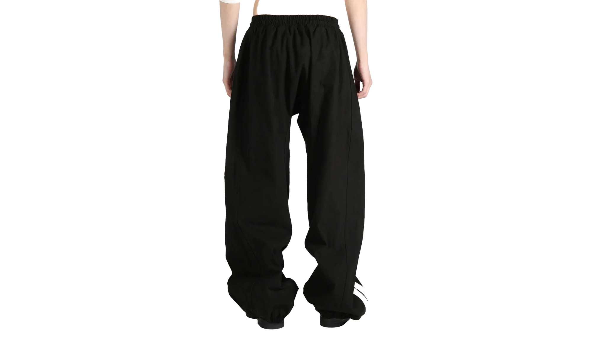 TRAPPIST PENTA PANT "Black" - 2