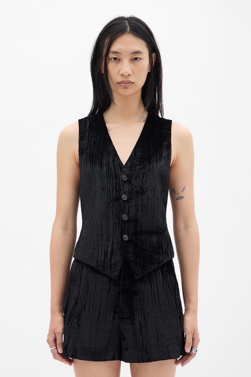 Stanse Classic Waistcoat 1