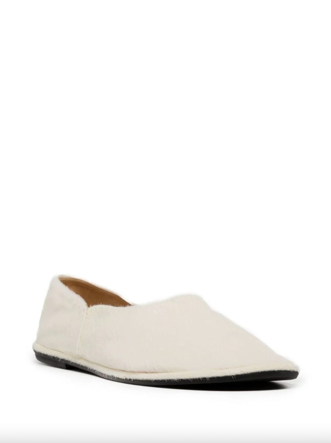 THE ROW Women Canal Slip On Shoes - 2