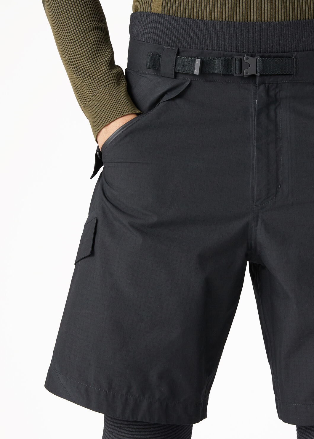 Narek Shorts - 3