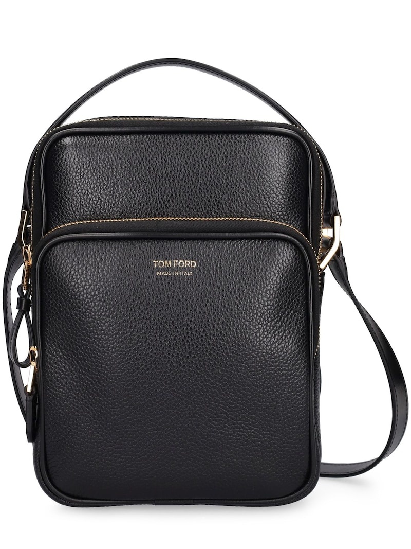 Tom Ford zipped crossbody bag - 1