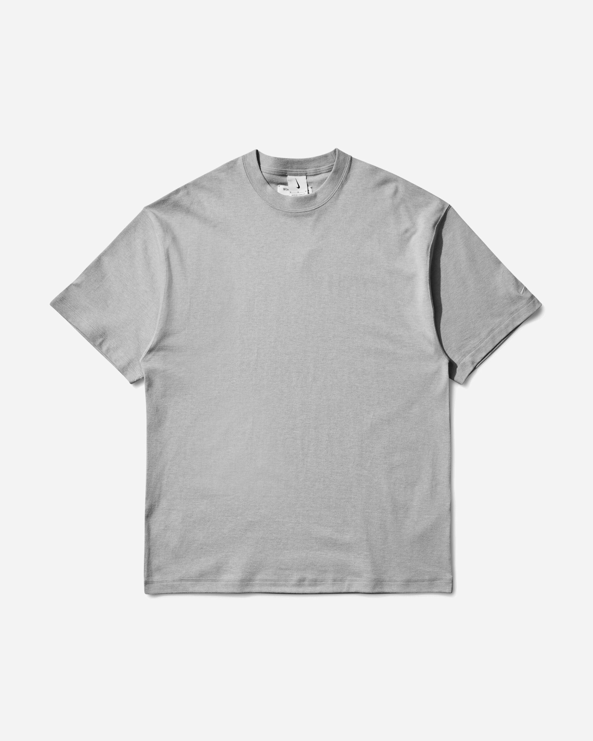Men's Wool Classics T-Shirt Heather - 1