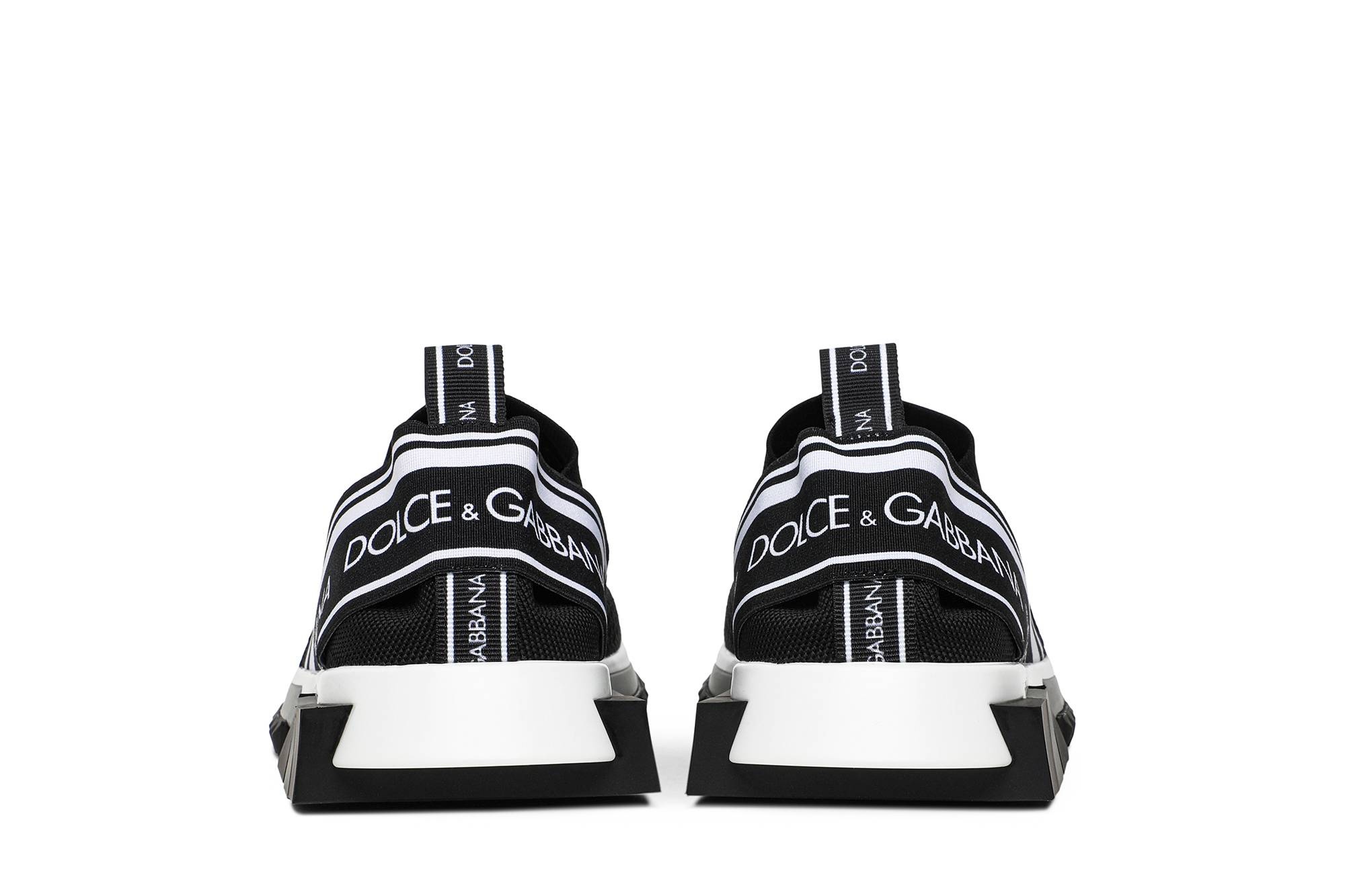 Dolce & Gabbana Sorrento Melt 'Black White' 2019 - 6