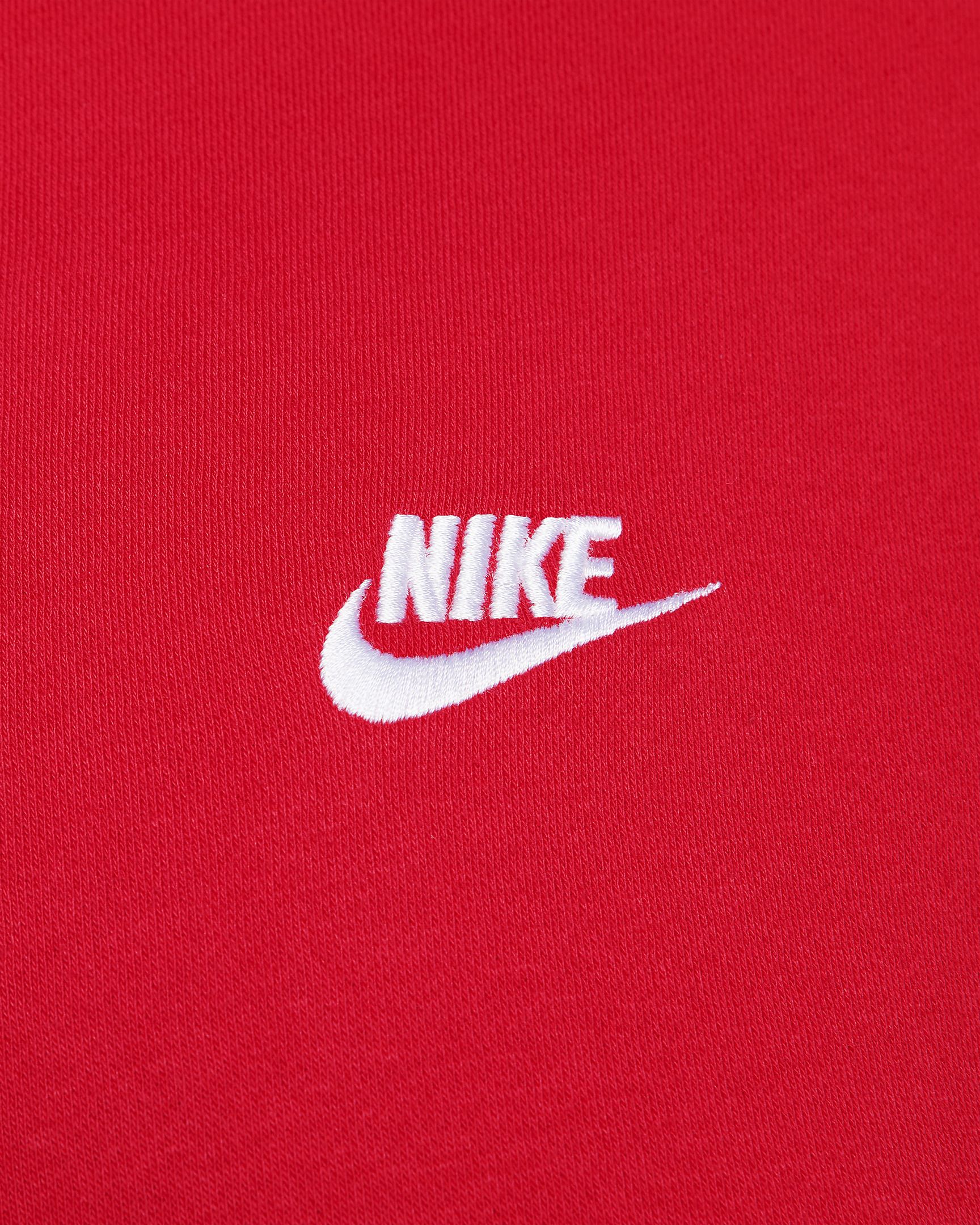 Nike Sportswear Club Fleece Men's Crew - 9