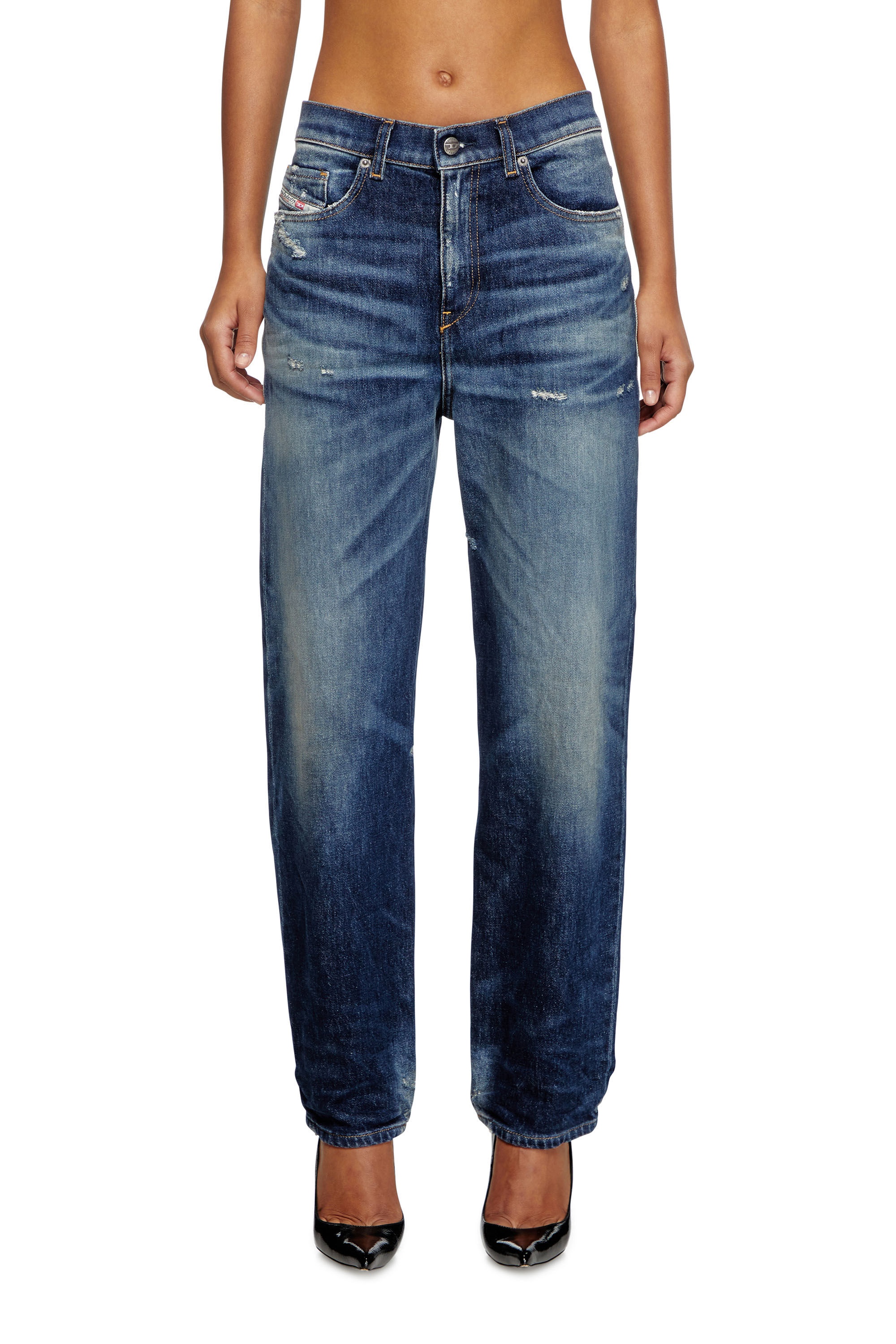 BOYFRIEND JEANS 2016 D-AIR 09J56 - 3