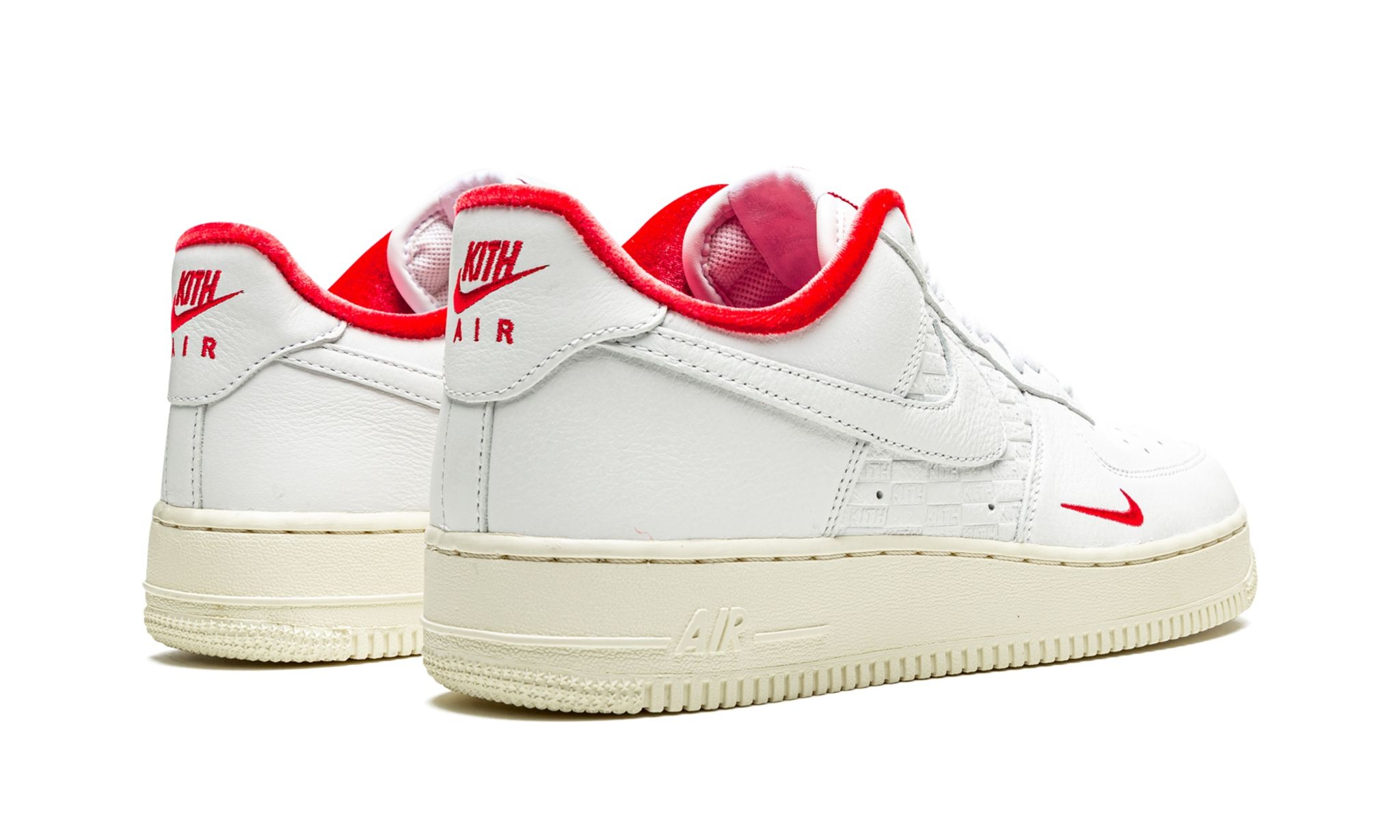 Air Force 1 Low "Kith Tokyo" - 3