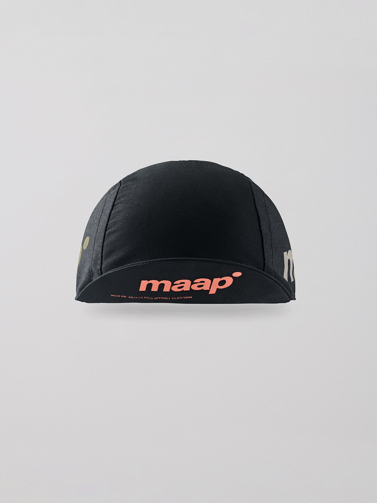 Training Cap - 4