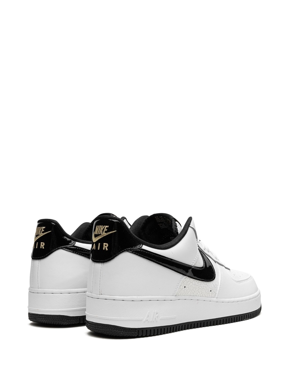 Air Force 1 07 LV8 EMB sneakers - 3