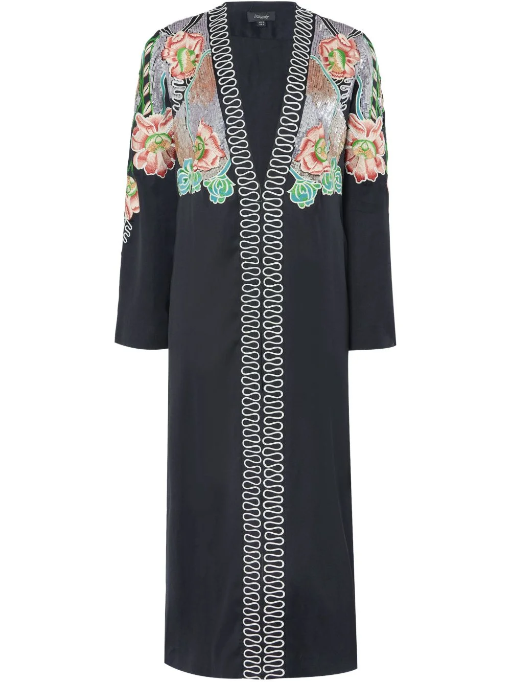 Gracia coat - 1