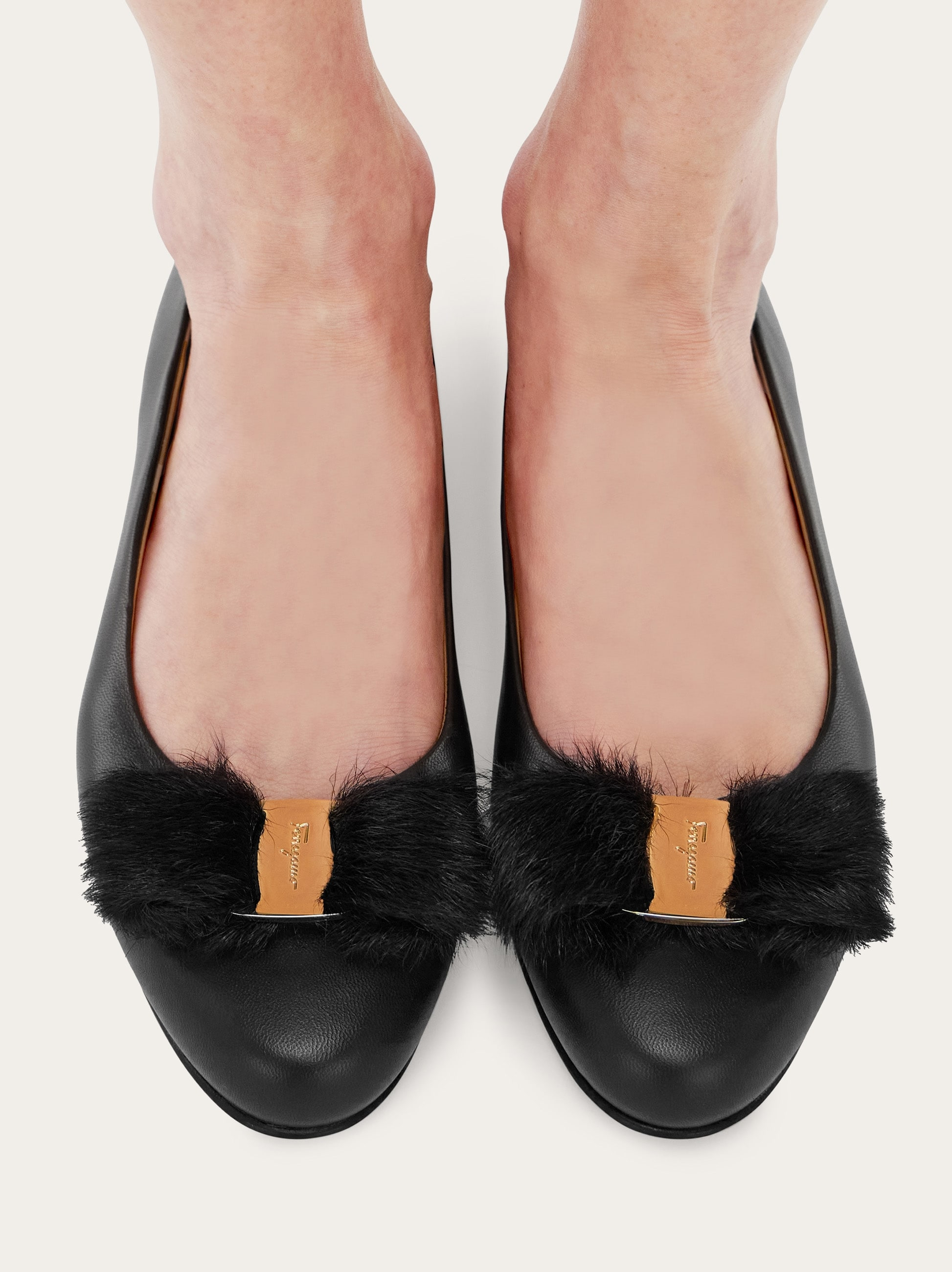 Vara ballet flat - 7