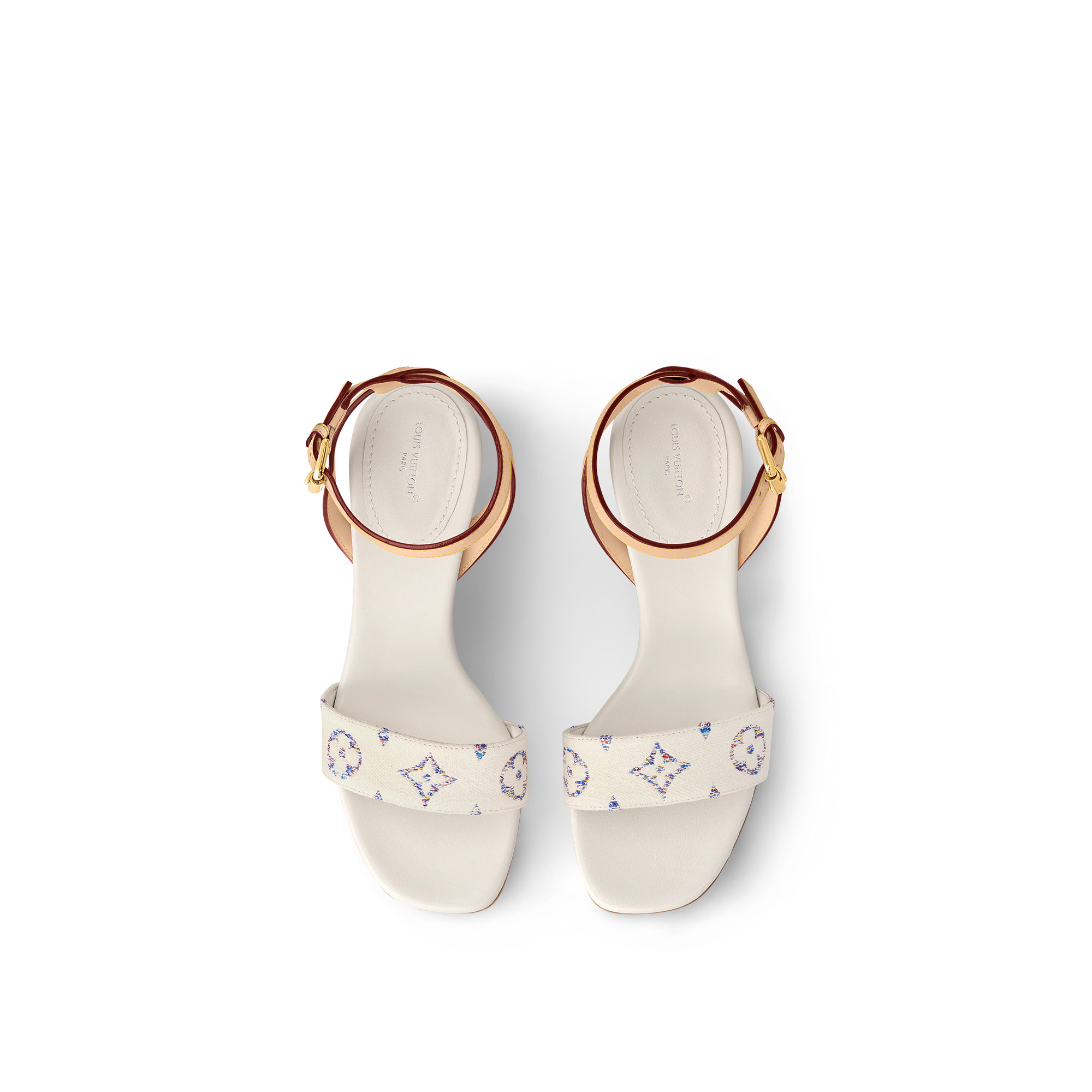 Silhouette Sandal - 3