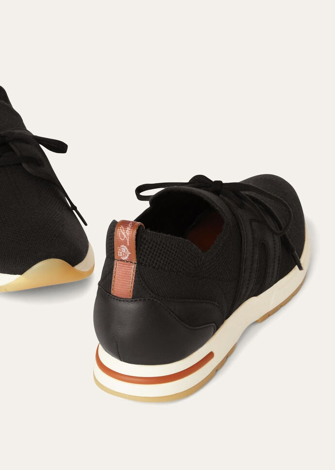 360 Lp Lady Flexy Walk Sneaker - 6
