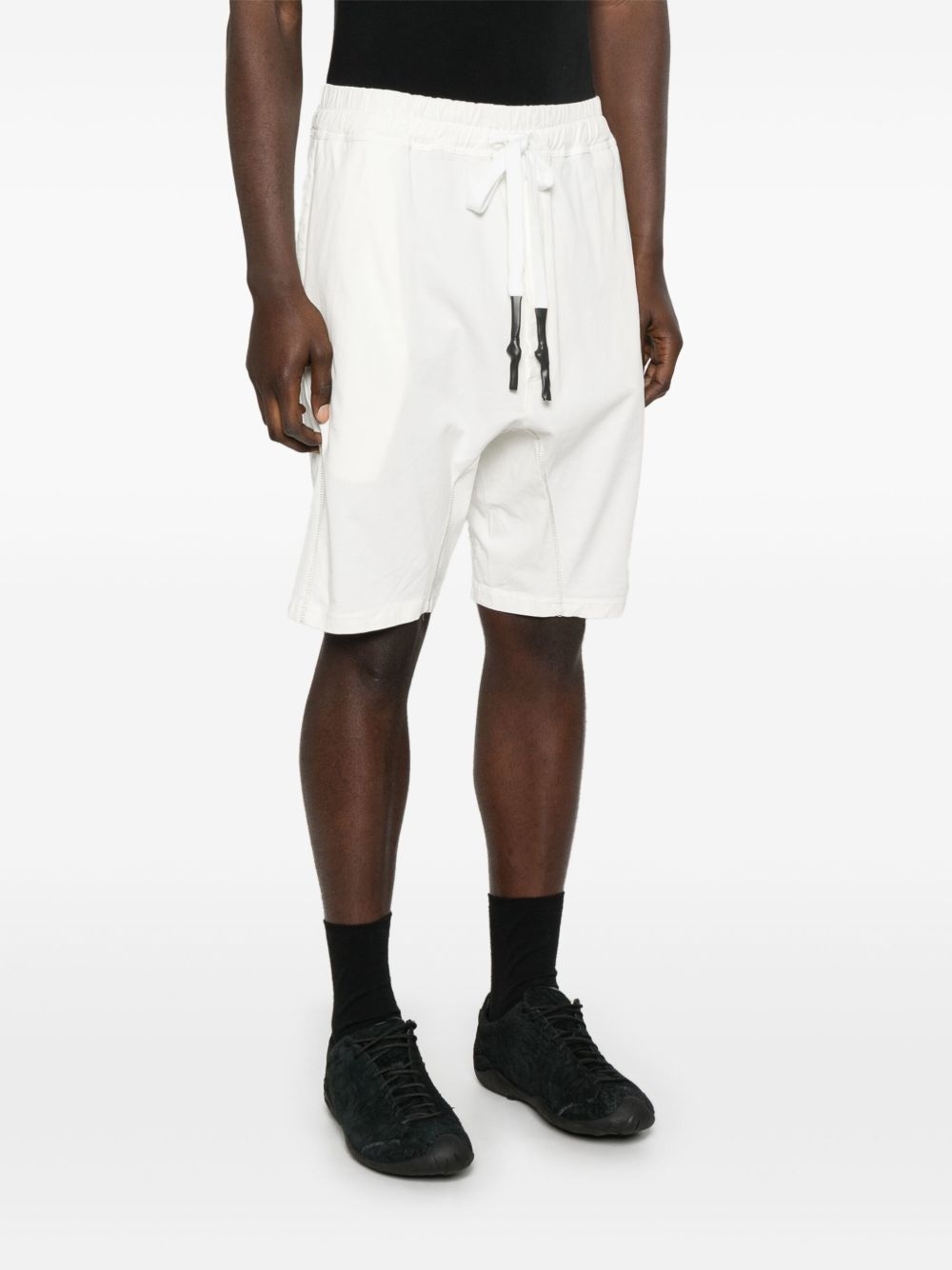 Serge shorts - 3
