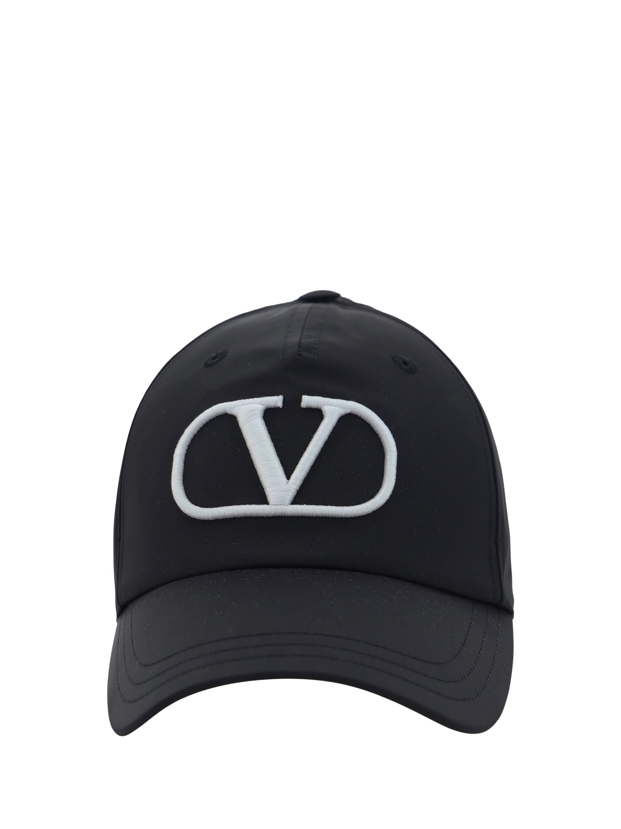 BASEBALL HAT | VLOGO SIGNATURE | MEMORY - 1