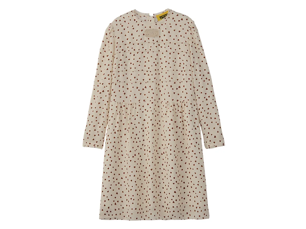WOMEN'S DRESS - 1