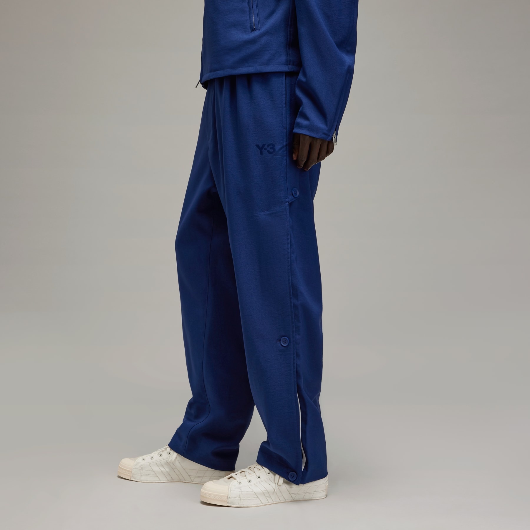 Y-3 Sport Uniform Pants - 4