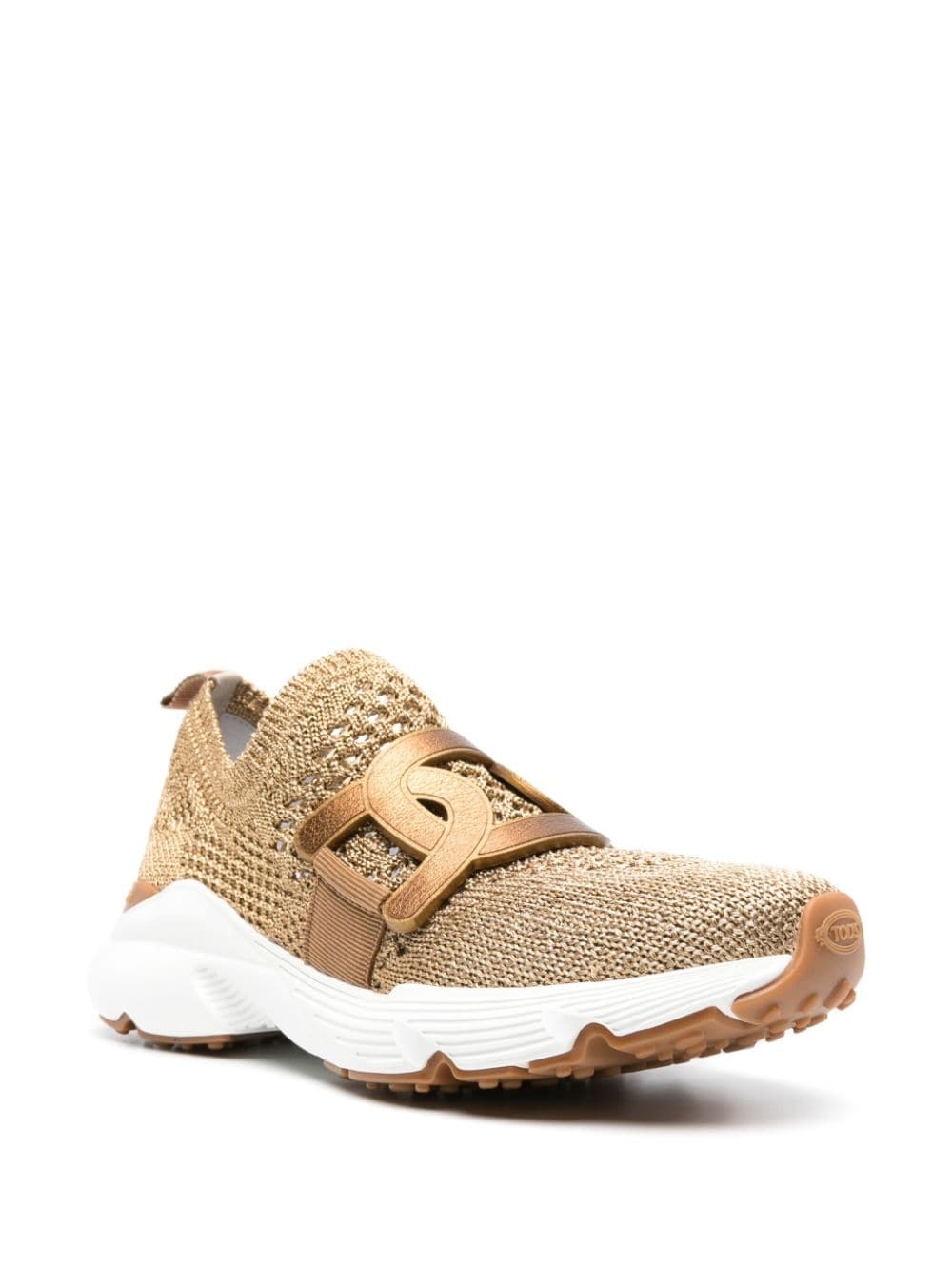 Kate slip-on sneakers - 2