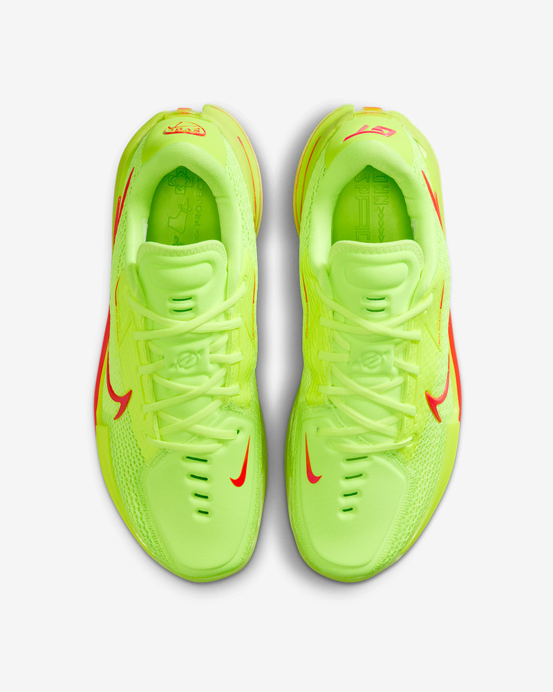 Nike G.T. Cut "EYBL" Basketball Shoes 4