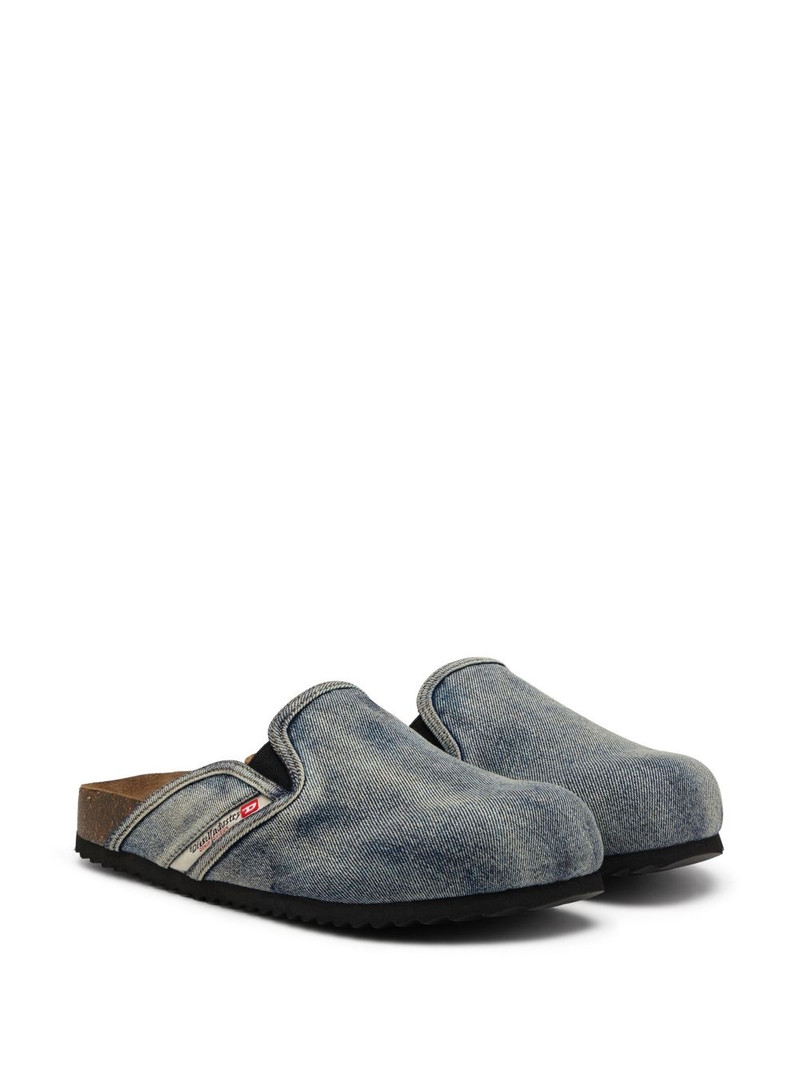 Diesel D-Woodstock slides outlook
