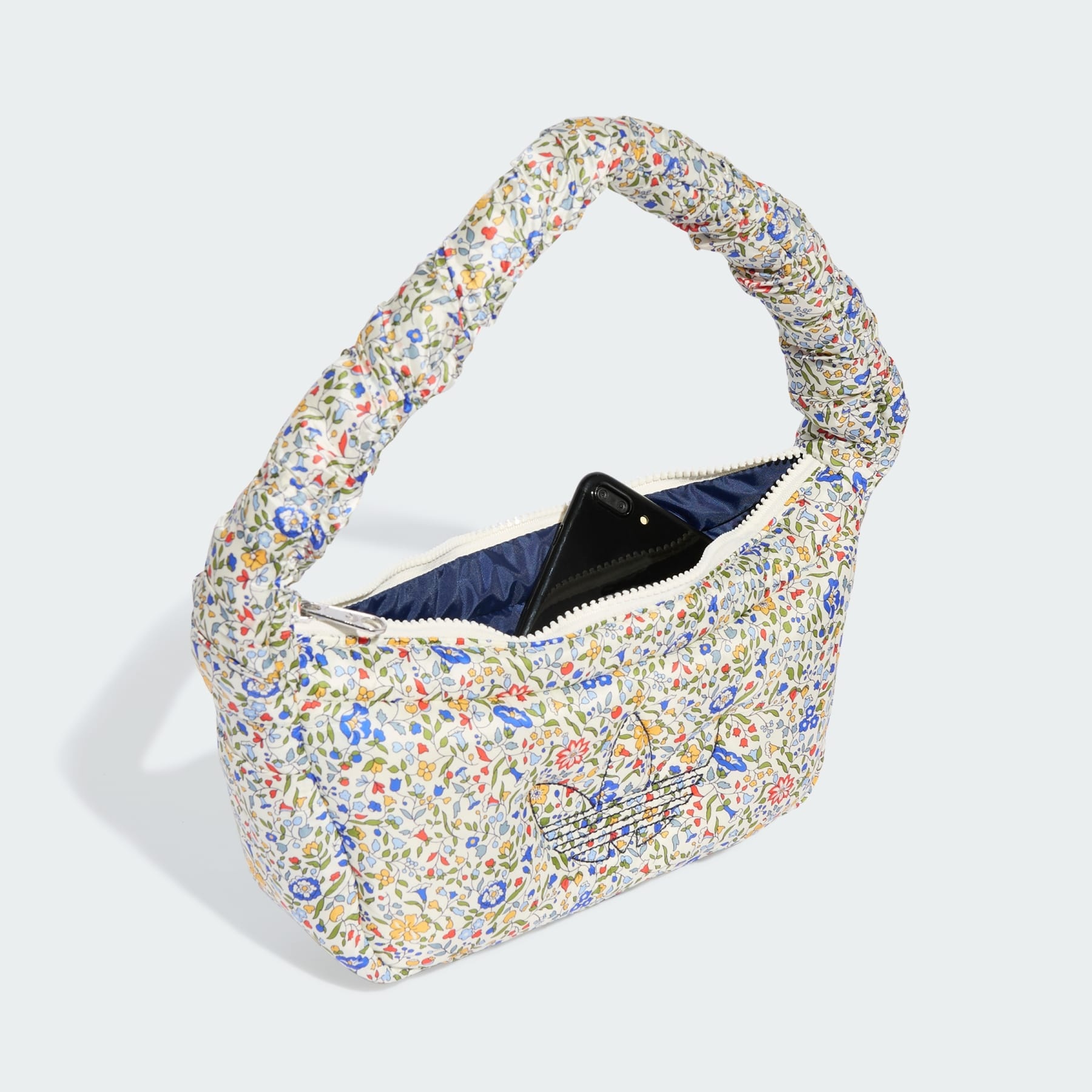 Adidas Originals X Liberty London Small Shoulder Bag - 4