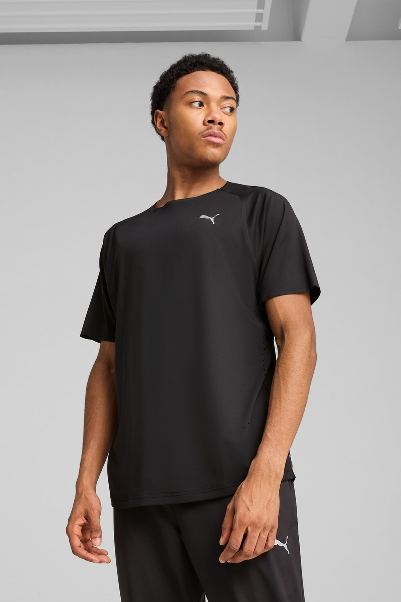 PUMA Everyday Running CLOUDSPUN Men's Tee outlook
