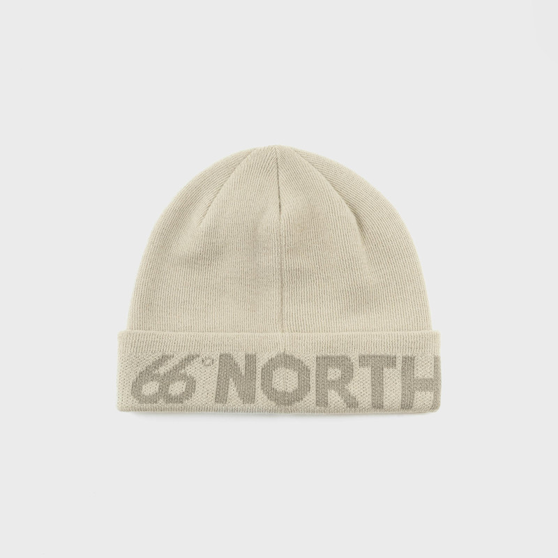 66°NORTH 66°North Beanie outlook