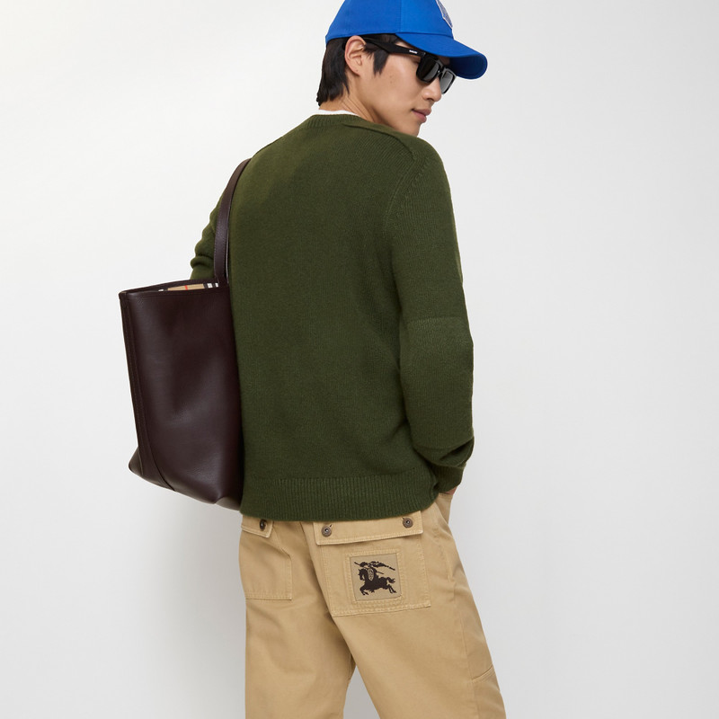 Cashmere Sweater 3