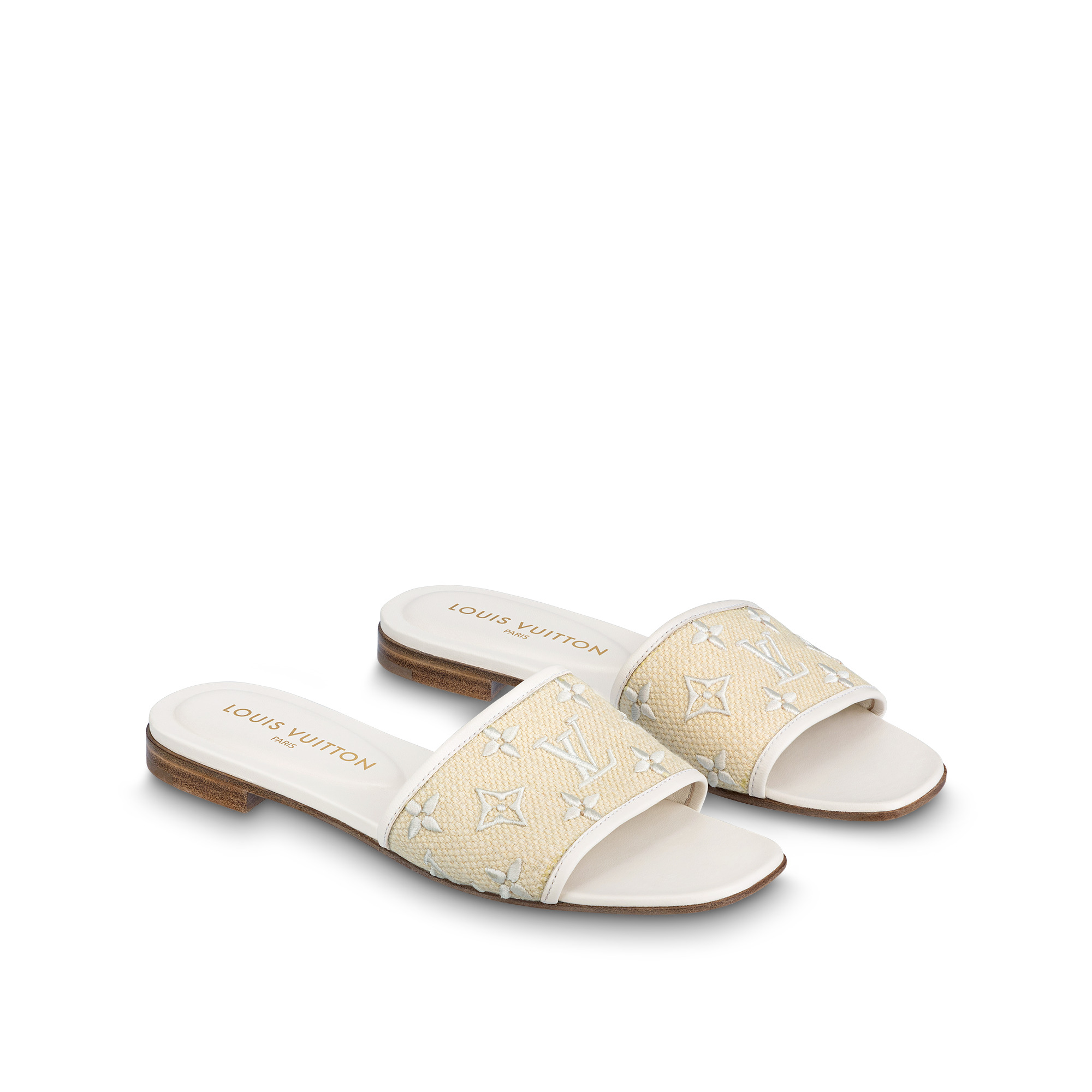 Revival Flat Mule - 3