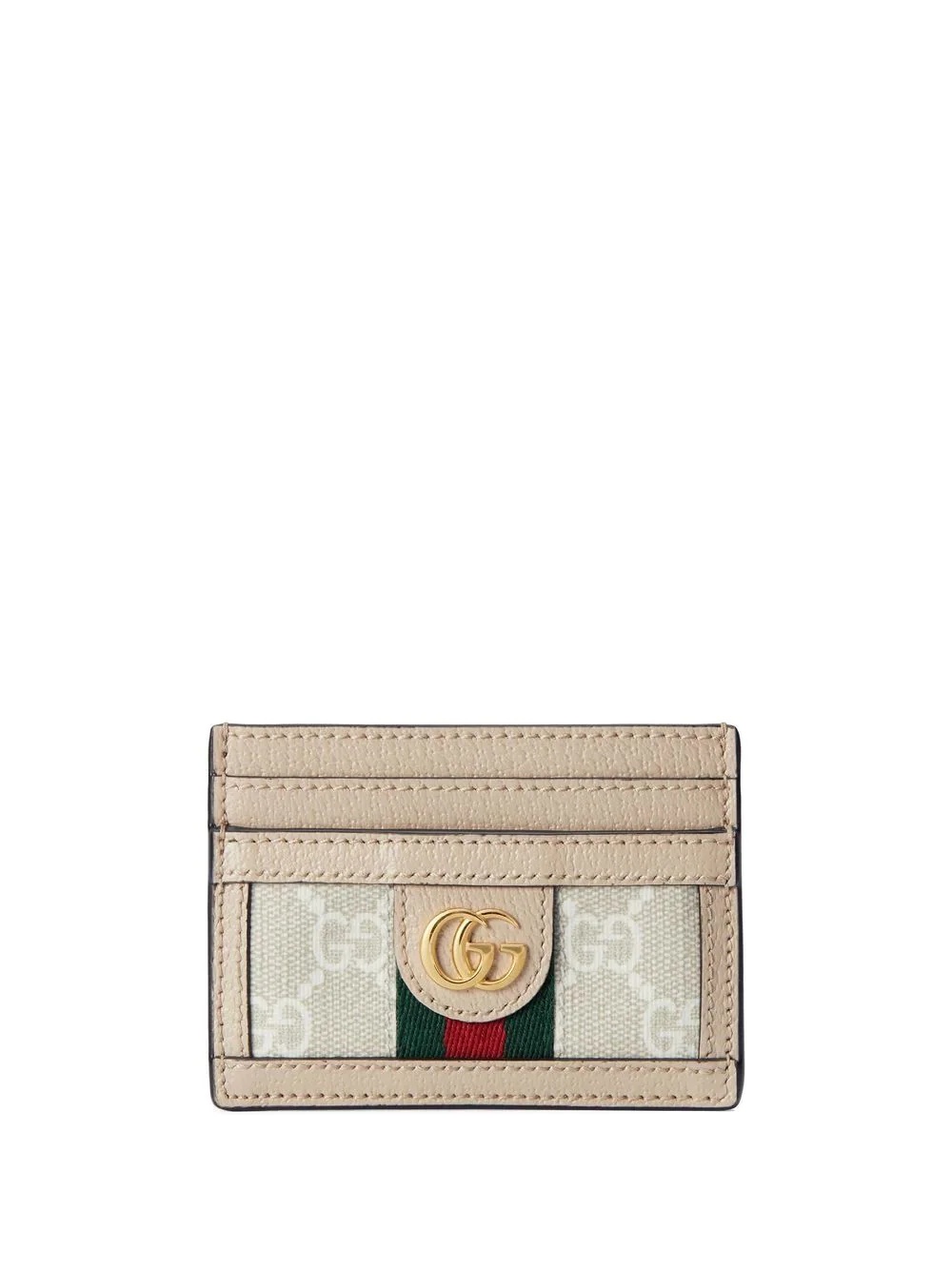 Ophidia GG card case - 1