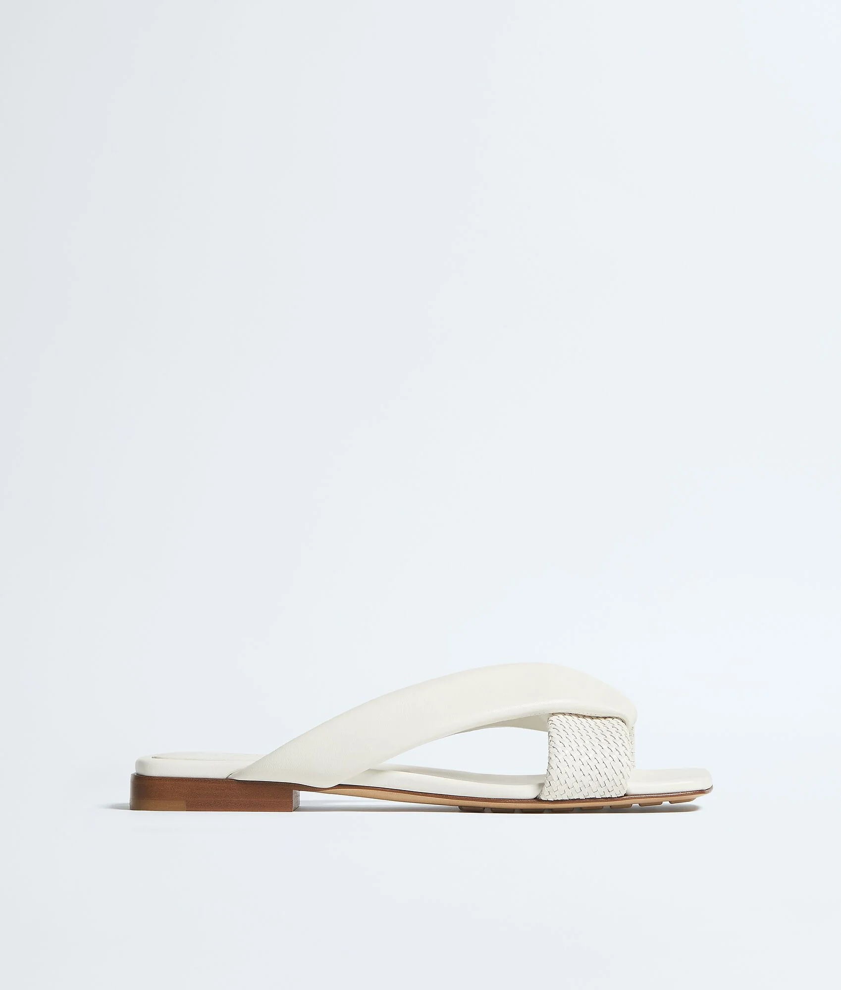 Riva Flat Mule - 1